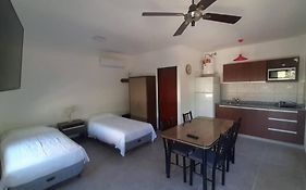 Hermoso monoambiente